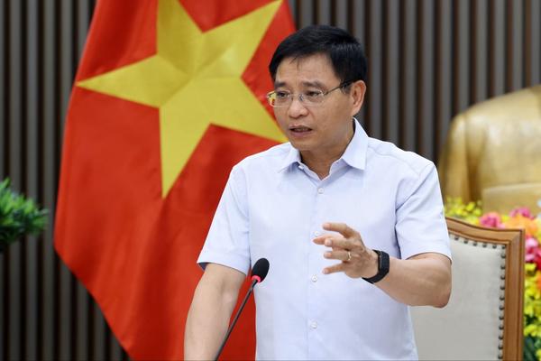 Giải ngân vốn ODA mới đạt gần 10%, Phó Thủ tướng yêu cầu khẩn trương khắc phục