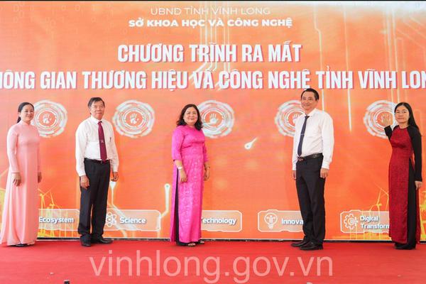 Vĩnh Long: Nhiều kết quả tích cực trong triển khai Nghị quyết 57