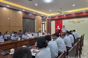 Kỳ 2: Khi áp lực không giảm cùng số lượng đầu mối