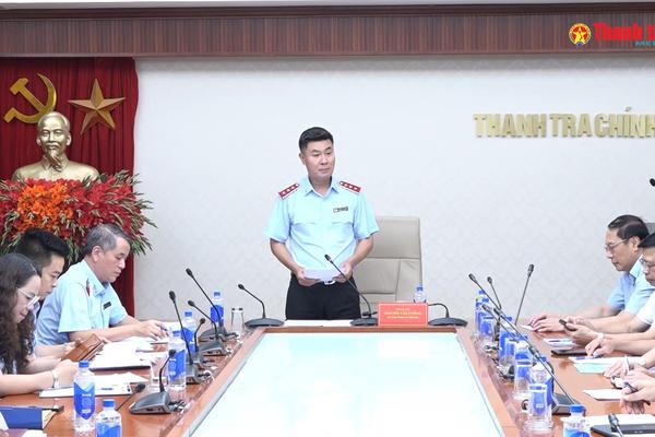 Bản tin Thanh tra số 48 năm 2026