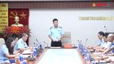 Bản tin Thanh tra số 48 năm 2026