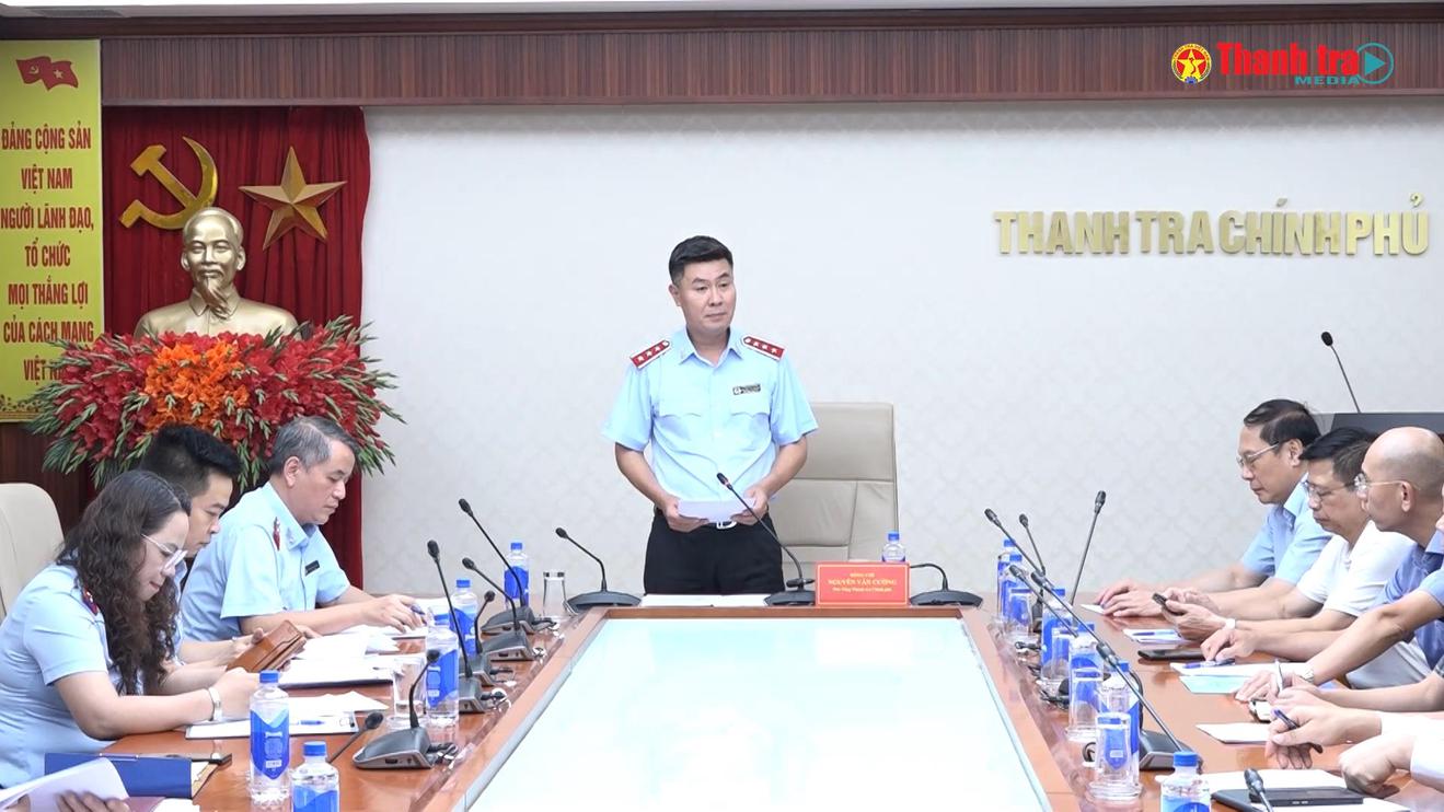 Bản tin Thanh tra số 48 năm 2026