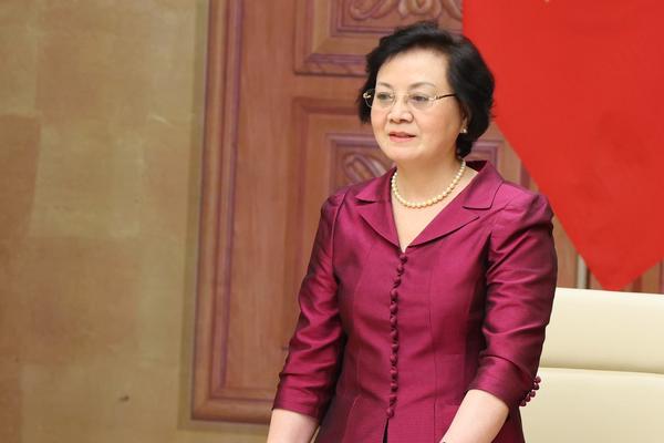 Phó Thủ tướng: Việt Nam sẽ tiếp nhận kỷ vật liệt sĩ, tài liệu giải mật của Mỹ trước 27/7