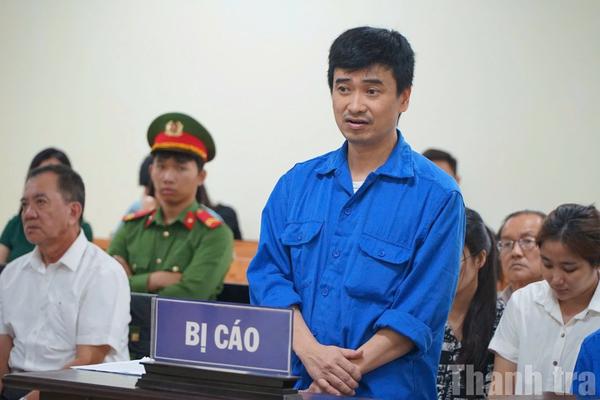 Viện kiểm sát đề nghị phạt Phan Quốc Việt từ 5 đến 6 năm tù trong vụ án Việt Á tại Đắk Lắk