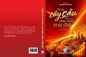 Một niềm tin và một tình yêu sâu nặng với Tổ quốc, với Nhân dân