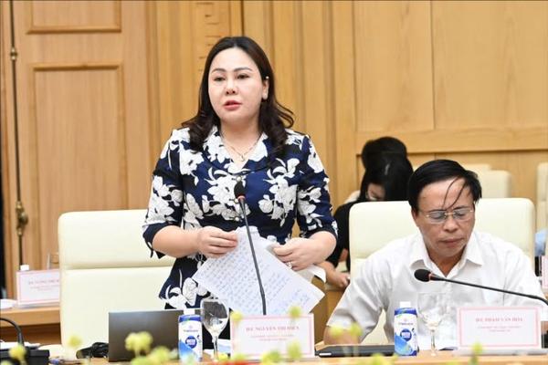 Sở Công Thương Quảng Ninh công khai, minh bạch để phòng ngừa tham nhũng, tiêu cực