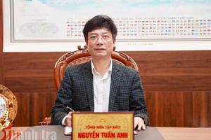 Bài 3: Bảo vệ bản sắc Báo Thanh tra giữa “bão” thông tin số