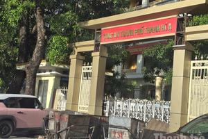 Từ bài toán nhà, đất dôi dư đến yêu cầu chống lãng phí tài sản công ở Thanh Hóa