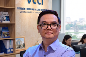Báo chí tạo đòn bẩy thúc đẩy kinh tế tư nhân phát triển