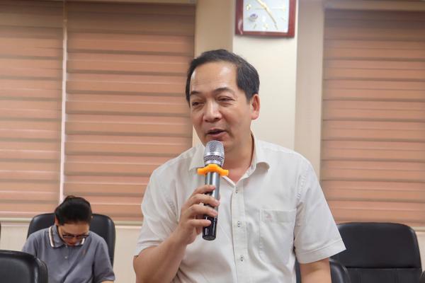 Gỡ “điểm nghẽn” trong xử lý khiếu nại, tố cáo phức tạp, kéo dài vượt cấp