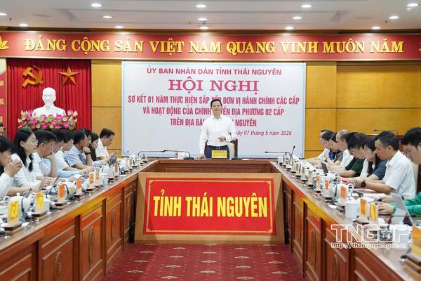 Kỳ II: Thái Nguyên nâng cao hiệu lực công tác thanh tra trong giai đoạn mới