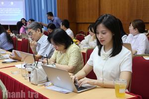 Minh bạch và trách nhiệm giải trình: Chìa khóa nâng chất lượng giải quyết khiếu nại, tố cáo