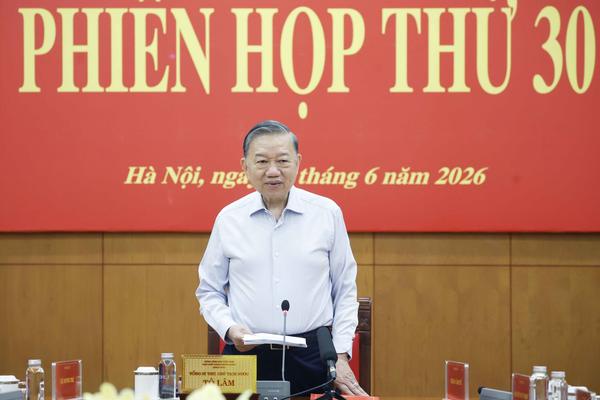 Cả nước hoàn thành xử lý gần 15.000 cơ sở nhà, đất dôi dư sau sắp xếp bộ máy