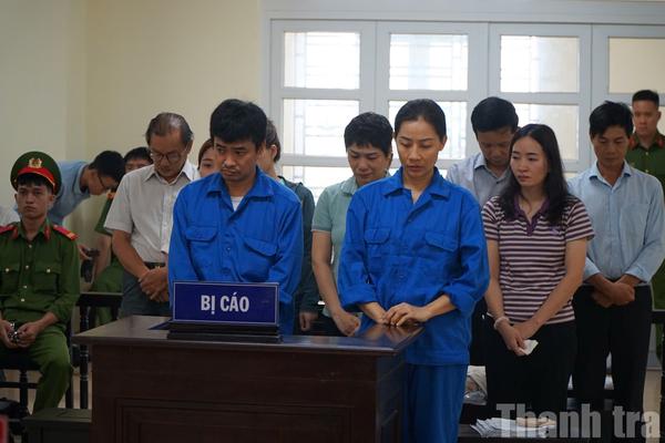 Phan Quốc Việt lĩnh thêm 7 năm tù trong vụ án Việt Á tại Đắk Lắk
