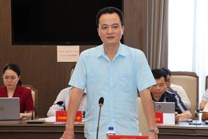 Lào Cai chống lãng phí trong quản lý, sử dụng cơ sở nhà, đất