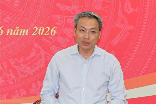 Bộ Công an "điểm" phương thức, thủ đoạn mới trong các vụ án tham nhũng, lãng phí, tiêu cực