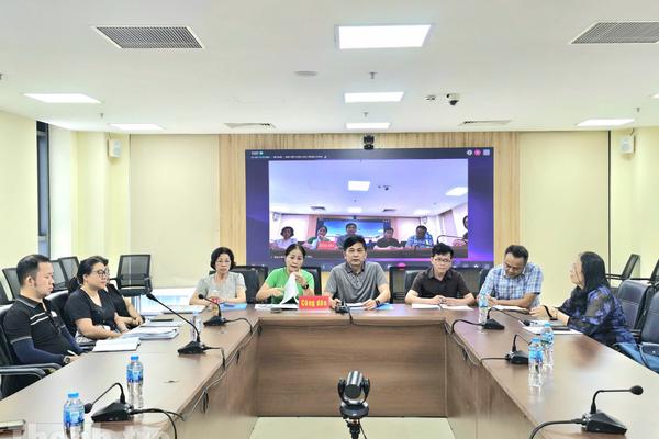 Lắng nghe kiến nghị liên quan việc thu hồi nhà thuộc sở hữu Nhà nước tại Hải Phòng