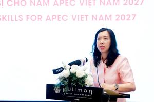 Lan tỏa câu chuyện về APEC và một Việt Nam khát vọng phát triển