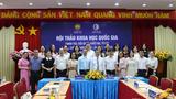 Hội thảo khoa học quốc gia “Thanh tra, giải quyết khiếu nại tố cáo, phòng chống tham nhũng, lãng phí tiêu cực trong kỷ nguyên mới”