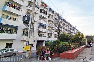 Bài 1: Khoảng cách lớn giữa nhu cầu và nguồn cung