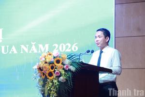 Thanh tra Sơn La xây dựng bộ máy tinh gọn, nâng cao hiệu lực, hiệu quả hoạt động