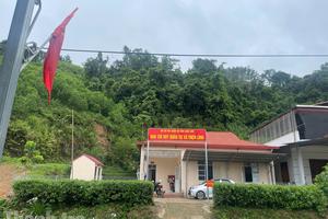 Xã Thiện Long (Lạng Sơn): Các cơ sở nhà, đất dôi dư đang được xử lý thế nào?
