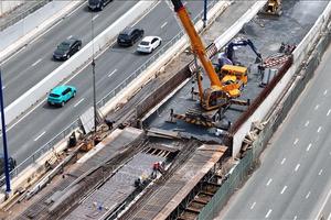 Hoàn thiện quy định về năng lực hoạt động xây dựng và hệ thống thông tin ngành xây dựng