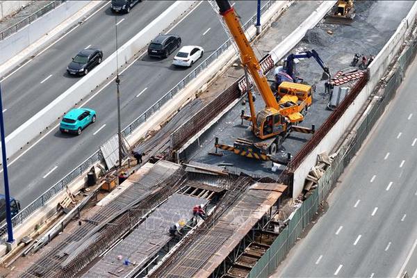 Hoàn thiện quy định về năng lực hoạt động xây dựng và hệ thống thông tin ngành xây dựng