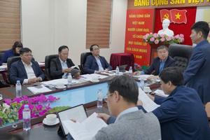 Thanh tra Phú Thọ đẩy mạnh bồi dưỡng kỹ năng số, xây dựng đội ngũ cán bộ thích ứng môi trường số