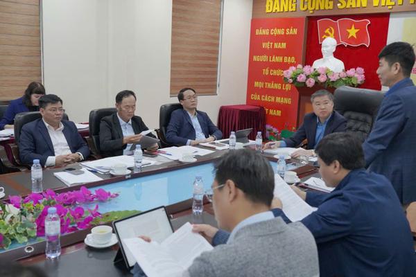 Thanh tra Phú Thọ đẩy mạnh bồi dưỡng kỹ năng số, xây dựng đội ngũ cán bộ thích ứng môi trường số