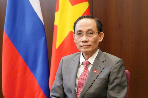 Việt Nam để lại nhiều dấu ấn tại Hội nghị Cấp cao kỷ niệm 35 năm quan hệ ASEAN - Nga