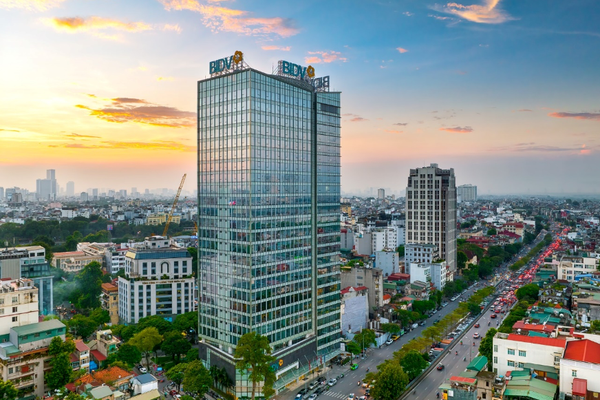 Fortune Southeast Asia 500:  BIDV - Top 50 doanh nghiệp lớn nhất Đông Nam Á
