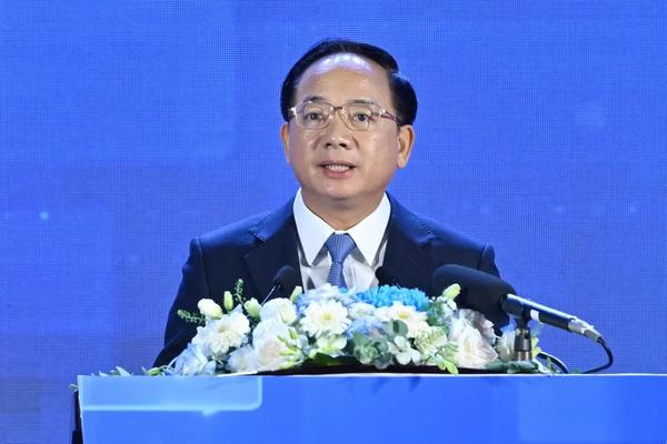 Phát biểu của Trưởng Ban Tuyên giáo và Dân vận Trung ương tại Lễ khai mạc Hội Báo toàn quốc 2026