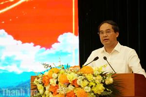 Thái Nguyên sẽ cung cấp thông tin kịp thời cho báo chí