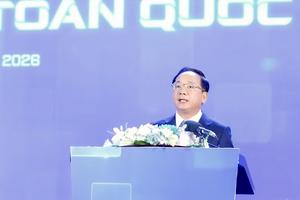 Giữ vững ngọn cờ tiên phong trên mặt trận tư tưởng - văn hóa trong kỷ nguyên mới