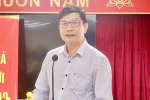 Nâng cao hiệu quả thanh tra đất đai, khoáng sản từ tổng kết thực tiễn