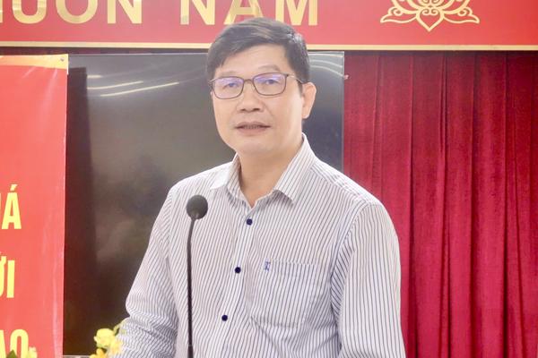 Nâng cao hiệu quả thanh tra đất đai, khoáng sản từ tổng kết thực tiễn