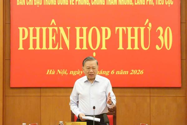 Bản tin Thanh tra số 49 năm 2026