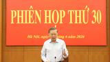Bản tin Thanh tra số 49 năm 2026