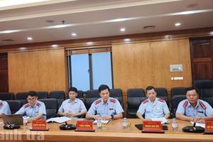 Bài 1: Hiện thực hoá Nghị quyết XIV trong tinh gọn bộ máy, nâng cao hiệu lực thực thi