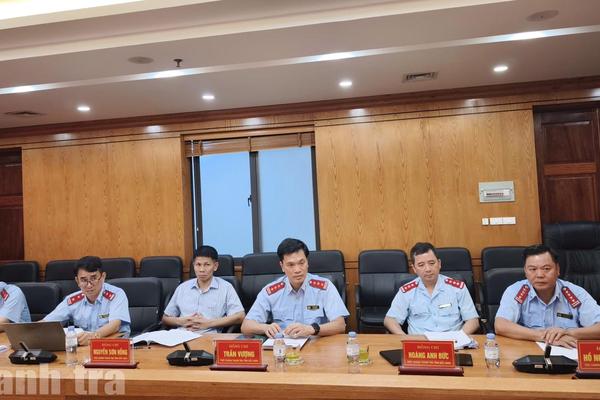 Bài 1: Hiện thực hoá Nghị quyết XIV trong tinh gọn bộ máy, nâng cao hiệu lực thực thi