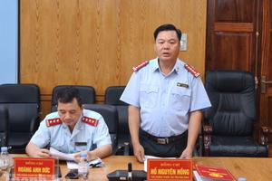 Từ rà soát đến thanh tra chuyên đề 7 dự án vướng mắc, tồn đọng kéo dài ở Bắc Ninh