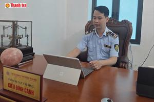 Hàng nghìn sản phẩm giả mạo nhãn hiệu bị xử lý trong tháng cao điểm ở Hà Nội