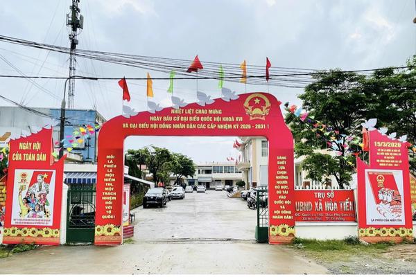 Hai thửa đất, 97 lô đất và khoảng trống pháp lý được Thanh tra TP Đà Nẵng chỉ ra