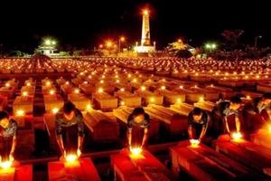 Nhiều nhiệm vụ trọng tâm hướng tới kỷ niệm 80 năm Ngày Thương binh - Liệt sĩ