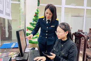 Tuyên Quang tập trung xử lý 775 tỷ đồng nợ thuế