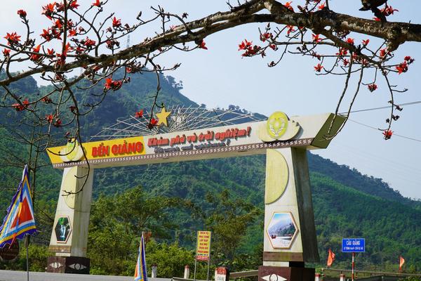 Từ 15 công trình được thanh tra ở xã miền núi Bến Giằng: Vì sao sai phạm chủ yếu lại nằm ở khâu nghiệm thu và quyết toán?
