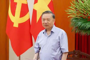 Tổng Bí thư, Chủ tịch nước: Làm rõ sự cần thiết tiếp tục sáp nhập xã, phường