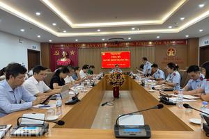 Cao Bằng: Từ kết luận kiểm tra đến những chuyển động ở cơ sở