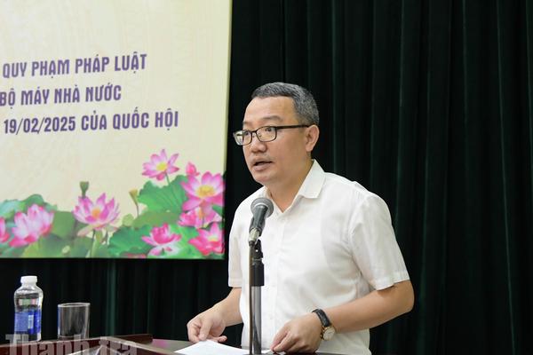 Cân nhắc đề xuất kéo dài hiệu lực Nghị quyết 190 của Quốc hội